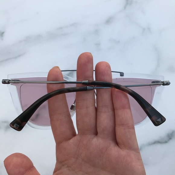 NIB Valentino Glamgloss women display picture 2